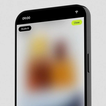 A cover of "Ui/Ux" cluster. The owner is dianadounuts. The cluster consists of 199 elements.