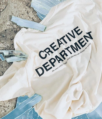 A cover of "Studio" cluster. The owner is particulestudio. The cluster consists of 6 elements.