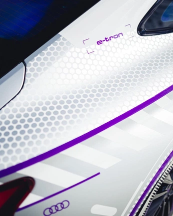 A cover of "Audi" cluster. The owner is benrush. The cluster consists of 7 elements.