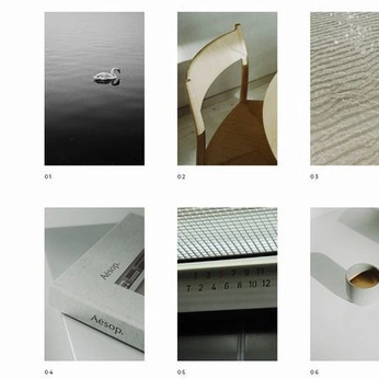 A cover of "user interface" cluster. The owner is oliveras. The cluster consists of 8 elements.