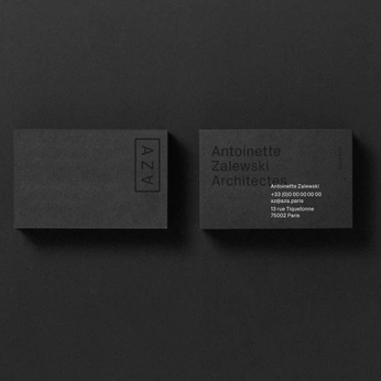 A cover of "Architect Logo,  design" cluster. The owner is sauravistic. The cluster consists of 21 elements.
