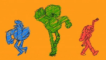 A cover of "Frame to frame" cluster. The owner is sunlovefun. The cluster consists of 2 elements.