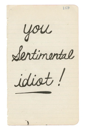 A cover of "to be human" cluster. The owner is nicolek. The cluster consists of 12 elements.