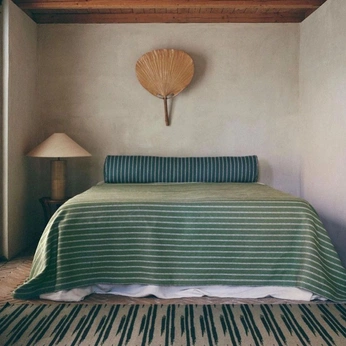 A cover of "Green Room" cluster. The owner is phoebetallulah. The cluster consists of 5 elements.