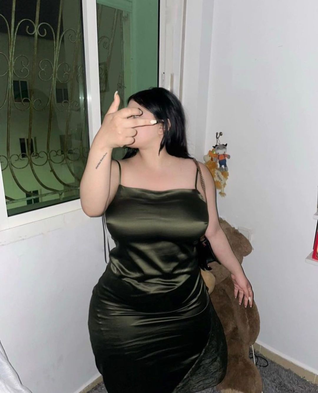 Book VIP ☎️ 9667332769 Call Girl In Hyderabad Bagh Lingampally For Party & Hook Up just @15999 Hyderabad Escorts Service