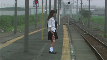 A cover of "cinematography 🫶" cluster. The owner is lovedeluxee. The cluster consists of 3 elements.