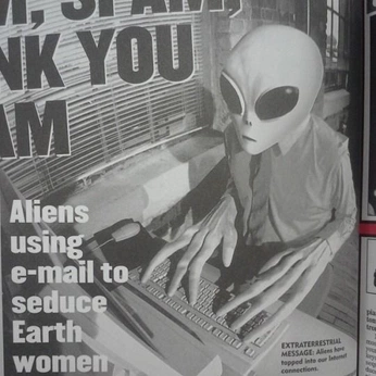 A cover of "conspiracy theory core" cluster. The owner is theaceofslays. The cluster consists of 70 elements.