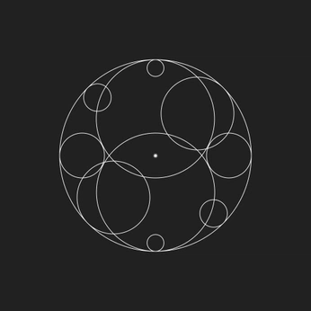 A cover of "tezaurus" cluster. The owner is cetus. The cluster consists of 7 elements.