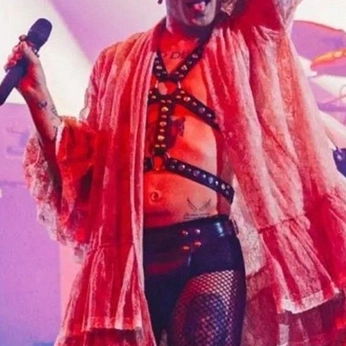 A cover of "o: lestat" cluster. The owner is badgerlocked. The cluster consists of 24 elements.