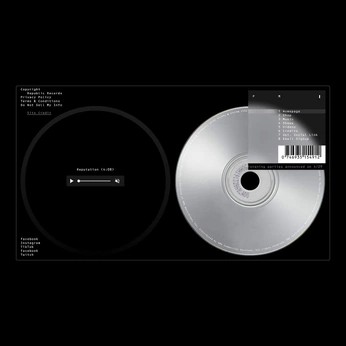 A cover of "Music lounge" cluster. The owner is lukas. The cluster consists of 7 elements.