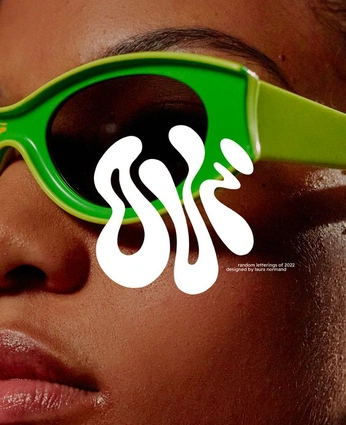 A cover of "graphic design" cluster. The owner is sarahwirg. The cluster consists of 63 elements.