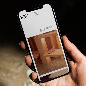 A cover of "web design" cluster. The owner is matchamai. The cluster consists of 6 elements.