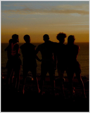 A cover of "copa community" cluster. The owner is bearderic. The cluster consists of 23 elements.