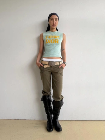 A cover of "Heineken 歐美質感辣🌶️" cluster. The owner is peicreative. The cluster consists of 63 elements.