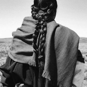 A cover of "Braided" cluster. The owner is carolinewellborn. The cluster consists of 23 elements.