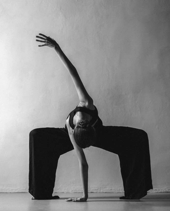 A cover of "DANCE" cluster. The owner is dragana. The cluster consists of 1 element.