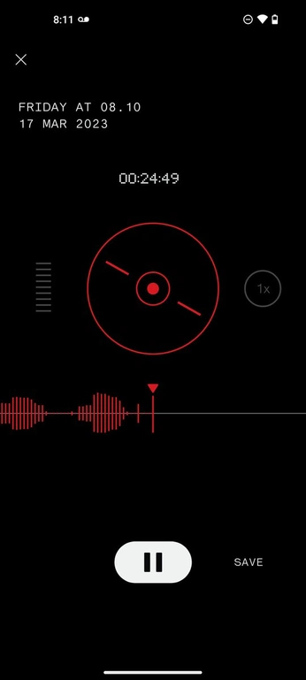 A cover of "UI Components" cluster. The owner is maaaaalo. The cluster consists of 1 element.
