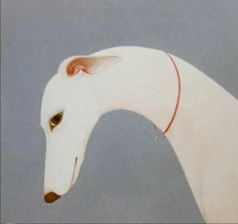 A cover of "dog" cluster. The owner is lizmaks. The cluster consists of 12 elements.