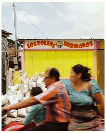 A cover of "tex mex" cluster. The owner is justlib. The cluster consists of 2 elements.