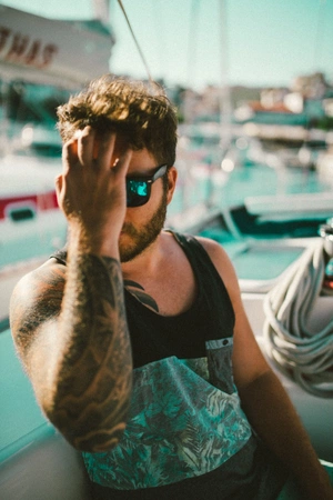 Filip Zrnzevic avatar