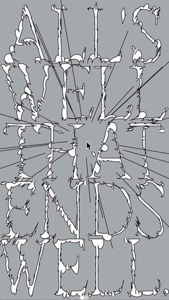 A cover of "gravitate silence" cluster. The owner is nurii. The cluster consists of 3 elements.