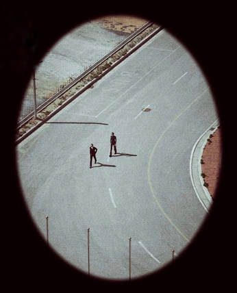 A cover of "movie stills" cluster. The owner is pinkmango. The cluster consists of 9 elements.