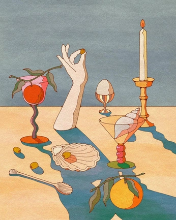 A cover of "Painting insp" cluster. The owner is juankale. The cluster consists of 20 elements.