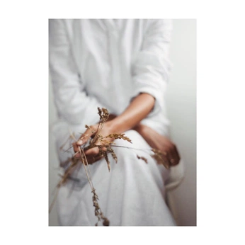 A cover of "AESTHETIC INSPIRATION" cluster. The owner is catherinerandall. The cluster consists of 8 elements.