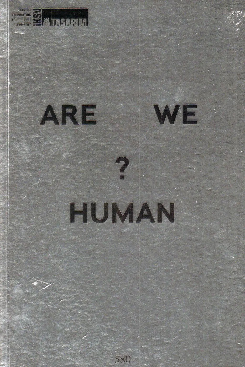 Why are we here?