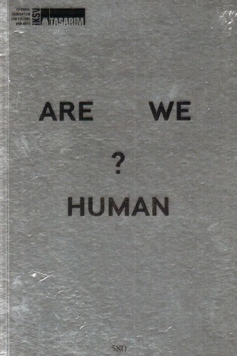A cover of "Why are we here?" cluster. The owner is feedthesoul. The cluster consists of 43 elements.