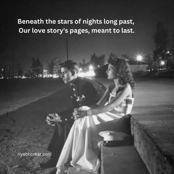 A cover of "Vintage Poetry" cluster. The owner is riyabhorkar7. The cluster consists of 101 elements.