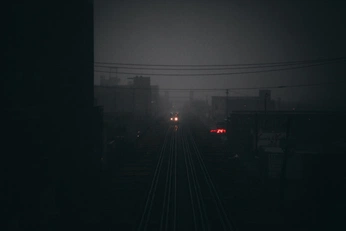 A cover of "nights" cluster. The owner is magizhan. The cluster consists of 5 elements.