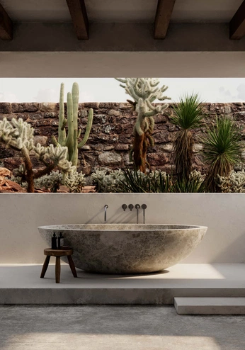 A cover of "bathroom" cluster. The owner is kapfaxe. The cluster consists of 1 element.