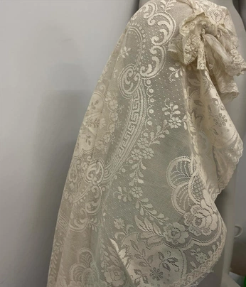 A cover of "fabrics" cluster. The owner is mimob. The cluster consists of 1 element.