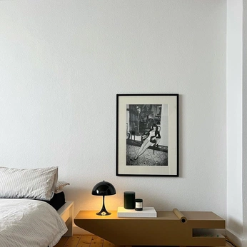 A cover of "Home" cluster. The owner is rsxcv. The cluster consists of 52 elements.