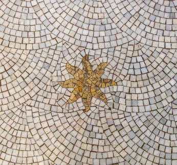 A cover of "mosaic" cluster. The owner is lynns. The cluster consists of 25 elements.