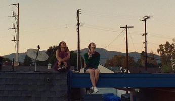 A cover of "girls" cluster. The owner is mahisucks. The cluster consists of 6 elements.