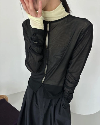 A cover of "Knit" cluster. The owner is eiderr. The cluster consists of 7 elements.