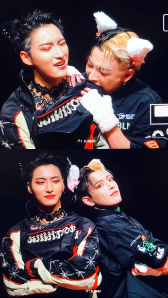 A cover of "atz" cluster. The owner is anayaau. The cluster consists of 17 elements.