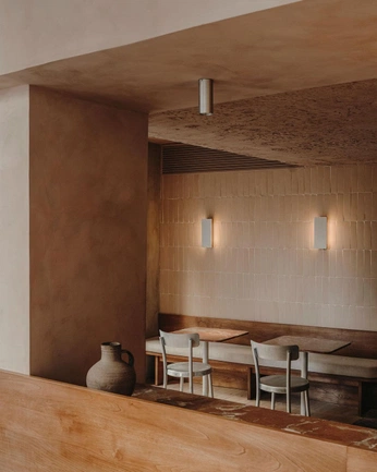 A cover of "Café" cluster. The owner is natalia. The cluster consists of 6 elements.