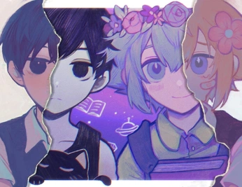 A cover of "omori yeeeee" cluster. The owner is manekiko. The cluster consists of 20 elements.