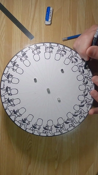 A cover of "Coporate gift ideas" cluster. The owner is paulbeh. The cluster consists of 1 element.