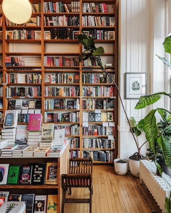 A cover of "Shop." cluster. The owner is eriche. The cluster consists of 3 elements.