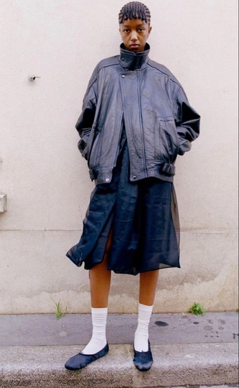 A cover of "Fits" cluster. The owner is cthvn. The cluster consists of 1 element.