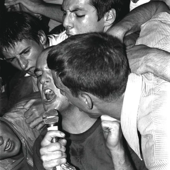 A cover of "Youth" cluster. The owner is hannucis. The cluster consists of 365 elements.