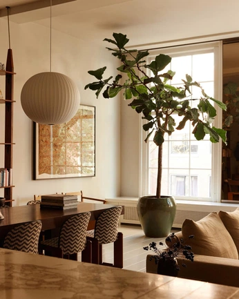 A cover of "Interiors" cluster. The owner is didoschka. The cluster consists of 30 elements.