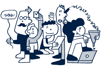 A cover of "Illustration" cluster. The owner is signefugl. The cluster consists of 1 element.