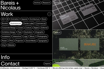 A cover of "Capital | Branding" cluster. The owner is gabriellafebles. The cluster consists of 43 elements.