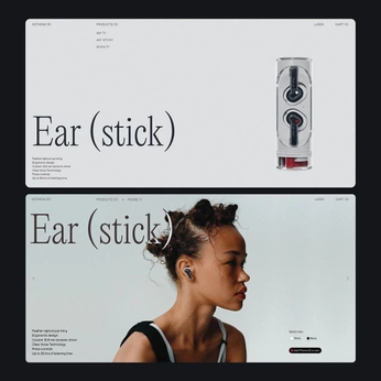 A cover of "web" cluster. The owner is quemquem. The cluster consists of 20 elements.