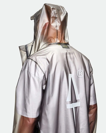 A cover of "TEE" cluster. The owner is krnrdy. The cluster consists of 1 element.